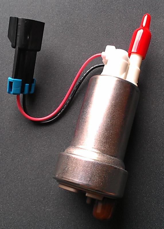 Walbro 485 Fuel Pump Full Function Engineering
