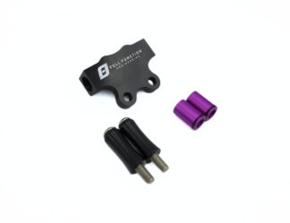 FD Primary Fuel Rail