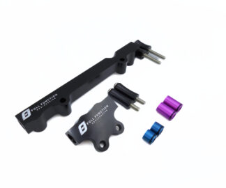 FD Rail Set