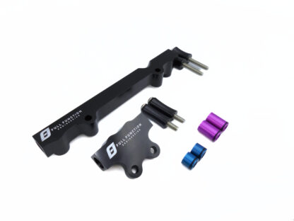 FD Rail Set