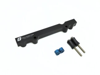 FD Secondary Rail