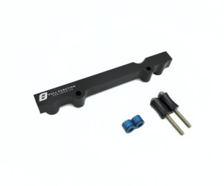 FD Secondary Rail
