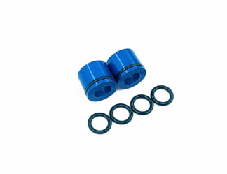 FD Lower O-Ring Inserts