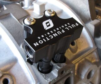 13B-RE Primary Fuel Rail