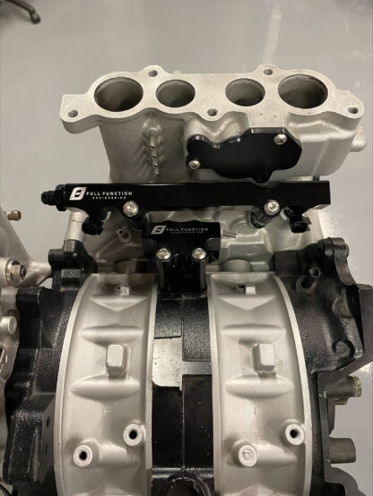 FD Secondary Rail - Image 3