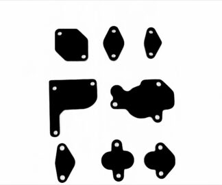 FD Block-off Plates