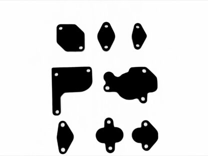 FD Block-off Plates