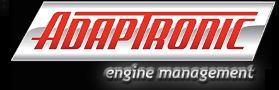 Adaptronic logo