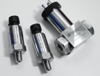 Pressure Sensors