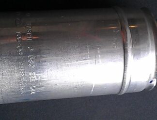 Bosch 044 Fuel Pump