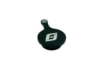 CAS Block Off Plate