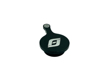 CAS Block Off Plate