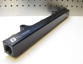 20B Secondary Fuel Rail