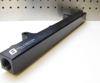20B Secondary Fuel Rail
