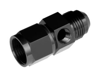 Fuel Pressure Take Off Union