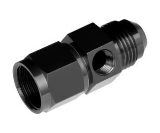 Fuel Pressure Take Off Union