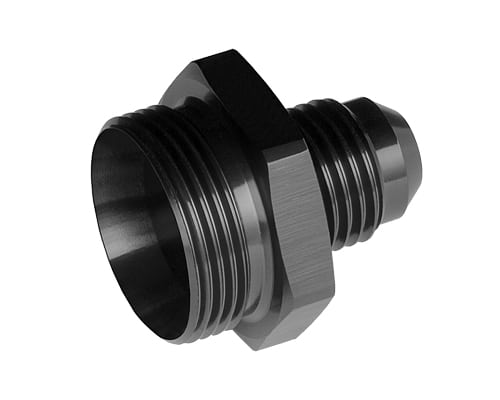 8 AN ORB to 10 AN ORB Union Adapter