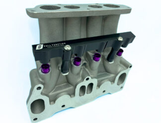 FD 4 Injector Secondary Rail