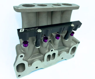 FD 4 Injector Secondary Rail