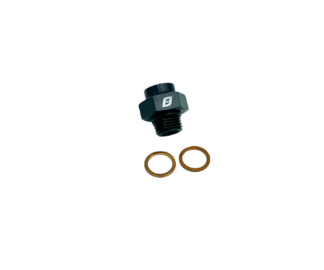 OEM Banjo Line Adapter