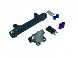 13B-RE Rail Set