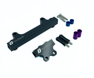 13B-RE Rail Set