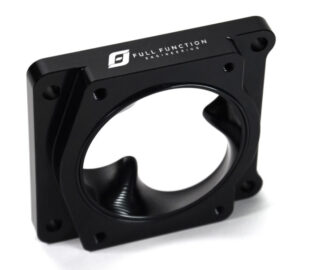 FFE REW to GM Throttle Body Adapter