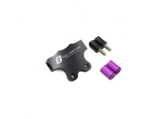 FC 13B-T Primary Fuel Rail