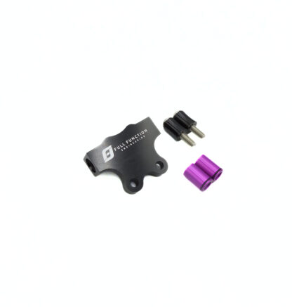 FC 13B-T Primary Fuel Rail