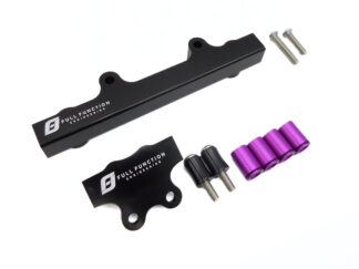 FC Fuel Rails