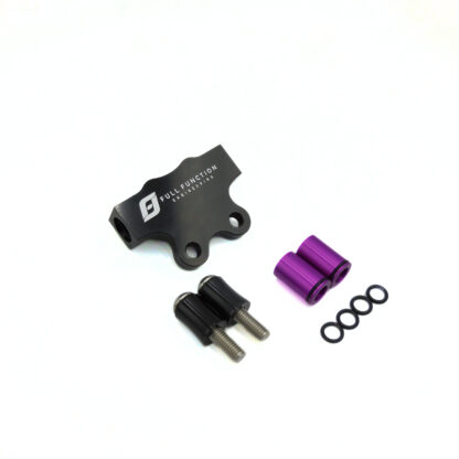 FC3S 13B-T Rail Set - Image 3