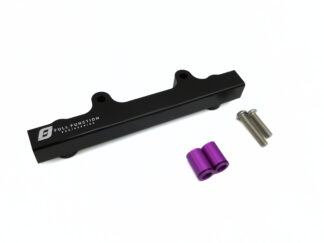 FC 13B-T Secondary Fuel Rail