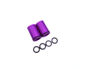 FC Lower O-ring Inserts