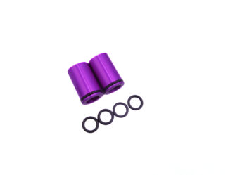 FC Lower O-ring Inserts
