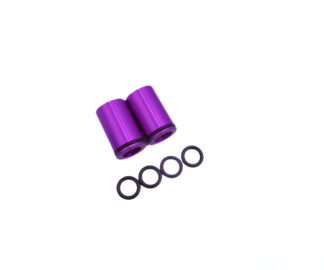 FC Lower O-ring Inserts