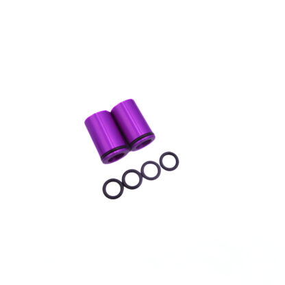 FC Lower O-ring Inserts