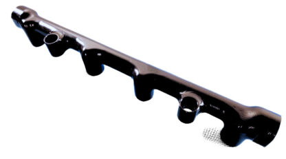 13B-REW FD Light 4 Injector Secondary