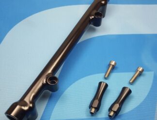 13B-REW Light Secondary Fuel Rail