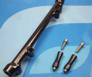 13B-REW Light Secondary Fuel Rail