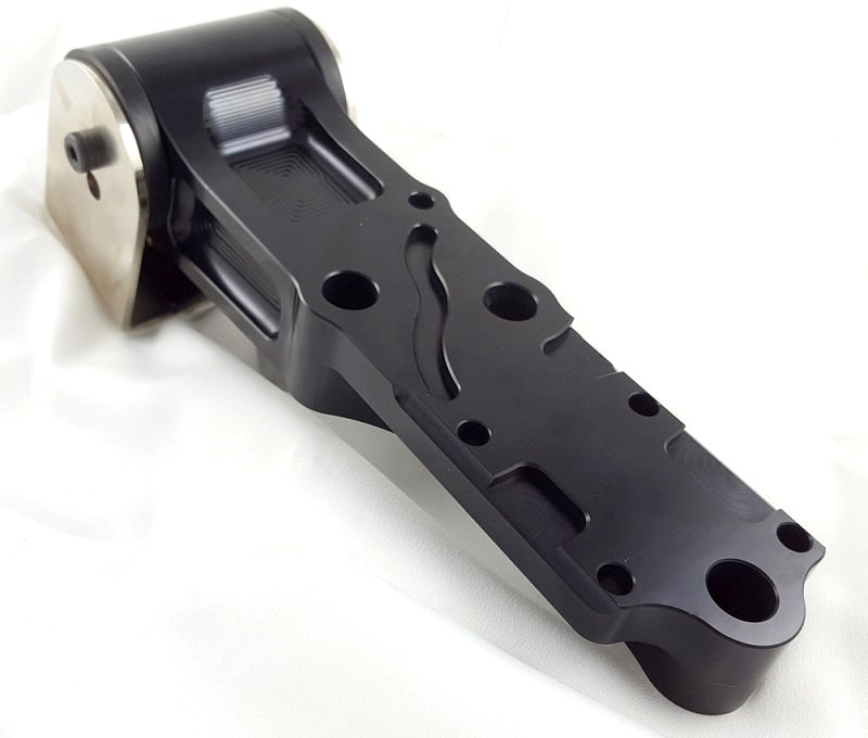 Noble Engine Mount (Competition) — Raiden Performance - Luxury Car Parts  and Services - Jacksonville, FL