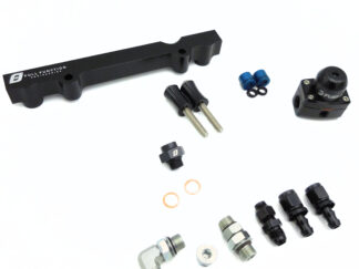 FD Fuel Step Up Kit