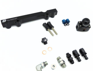FD Fuel Step Up Kit