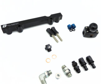 FD Fuel Step Up Kit