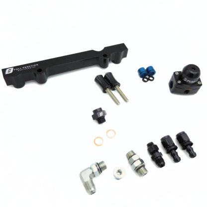 FD Fuel Step Up Kit