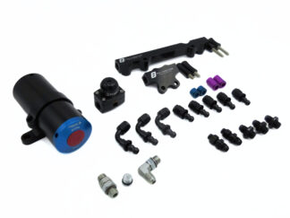 Fuel System