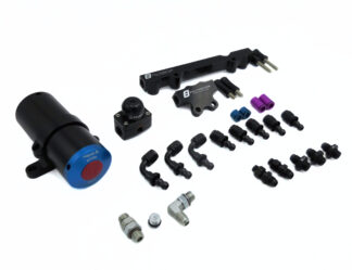 13B Full Function Fuel Kit
