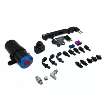 13B Full Function Fuel Kit