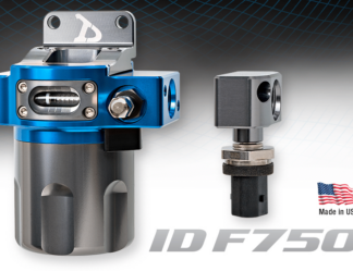 Injector Dynamics ID-F750 Fuel Filter