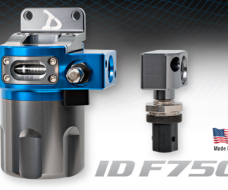 Injector Dynamics ID-F750 Fuel Filter