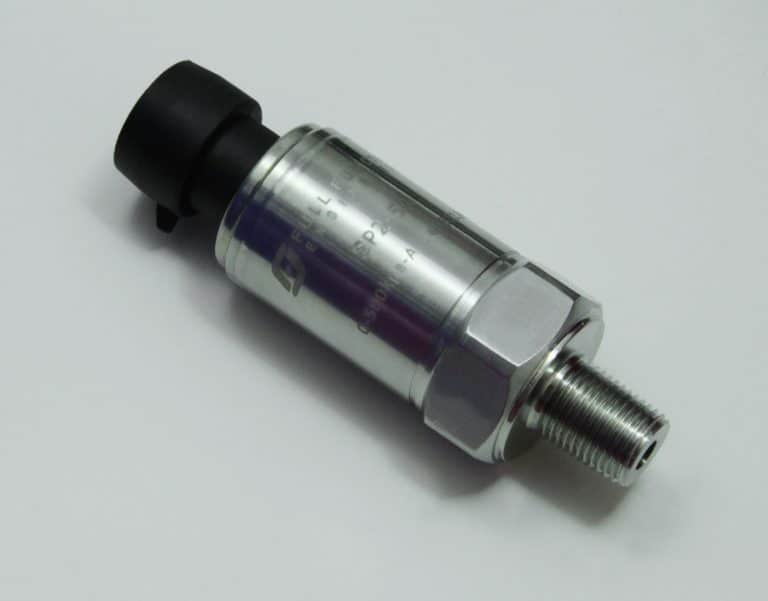 FFE SP2 Absolute Pressure Sensors Full Function Engineering